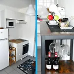 Apartamento Magic Disneyland Paris