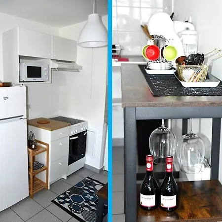 Apartmán Magic Disneyland Paris