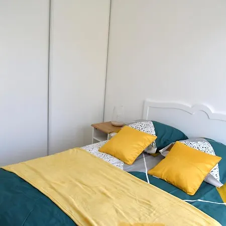 Apartment Magic Disneyland Paris Serris