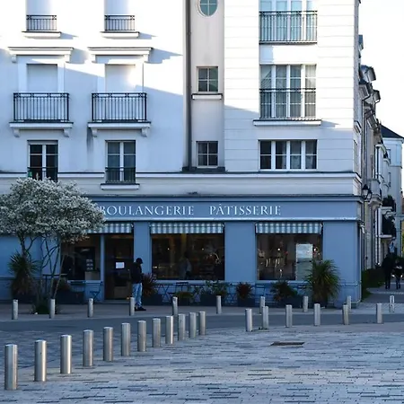 Apartment Magic Disneyland Paris