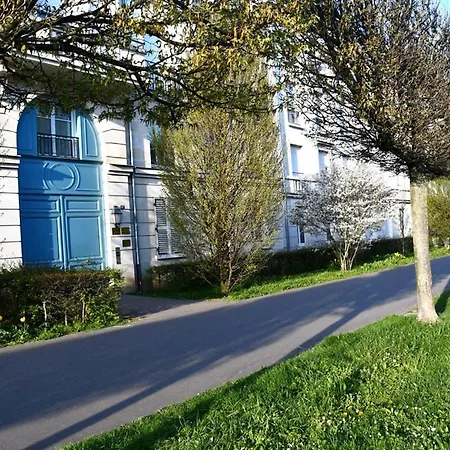 Apartment Magic Disneyland Paris Serris