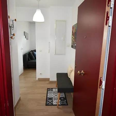 Apartment Magic Disneyland Paris *