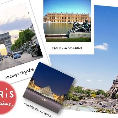 Magic Disneyland Paris Appartamento *