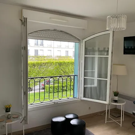 Apartment Magic Disneyland Paris *