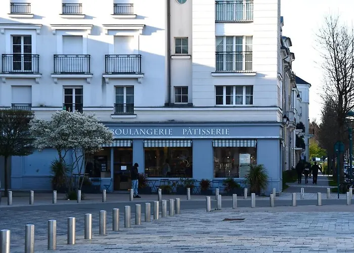 דירה Magic Disneyland Paris