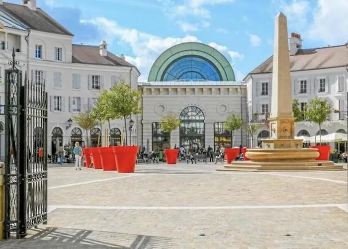 Magic Disneyland Paris *