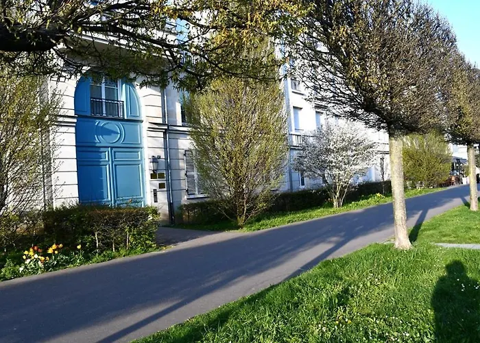 דירה Magic Disneyland Paris סאריס