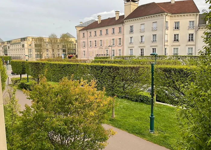 Magic Disneyland Paris Apartamento