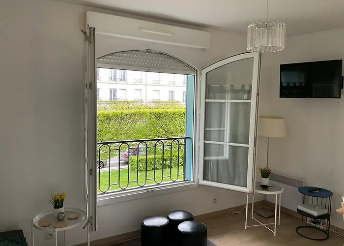 Apartamento Magic Disneyland Paris *