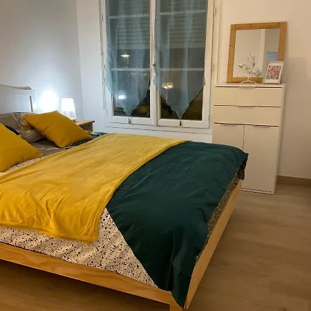 Magic Disneyland Paris * Serris