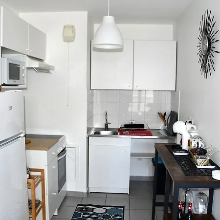 Apartament Magic Disneyland Paris