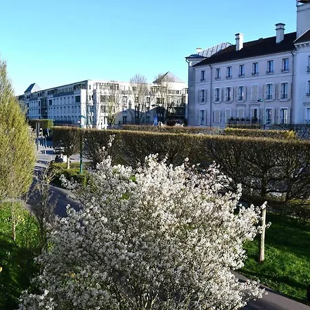 Apartament Magic Disneyland Paris