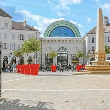 Magic Disneyland Paris *