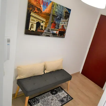 Magic Disneyland Paris *