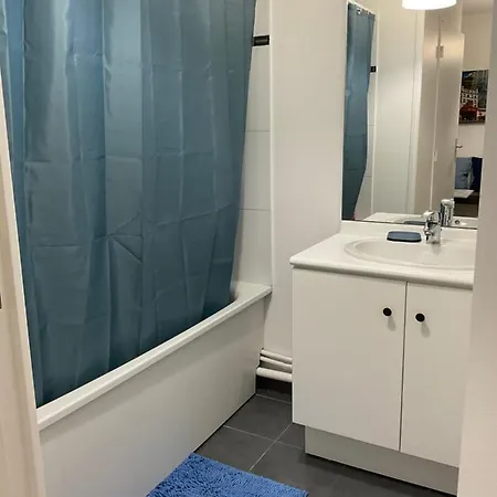 Magic Disneyland Paris Apartament